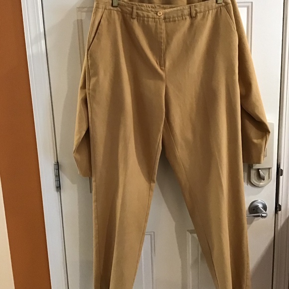 Golf jacket and pants - Picture 3 of 3